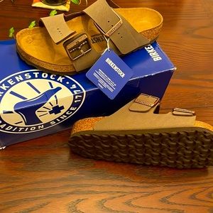 Birkenstock Arizona BS 38